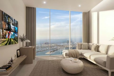 Apartment sa Dubai Marina, UAE 9.2 sq.m. № 727877 - larawan 7