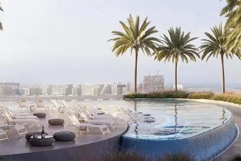 Apartment sa Dubai Marina, UAE 9.2 sq.m. № 727877 - larawan 5