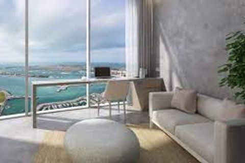 Apartment sa Dubai Marina, UAE 9.2 sq.m. № 727877 - larawan 2
