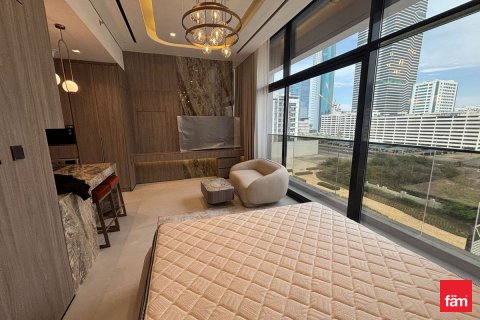 Apartmen di Al Satwa, Dubai, UAE 35.5 meter persegi № 727875 - foto 3