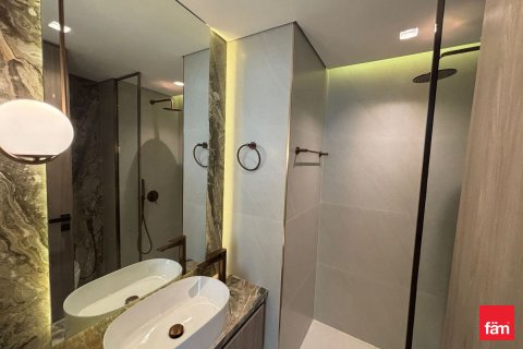 Apartmen di Al Satwa, Dubai, UAE 35.5 meter persegi № 727875 - foto 14