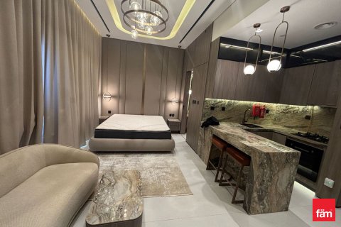 Apartmen di Al Satwa, Dubai, UAE 35.5 meter persegi № 727875 - foto 7