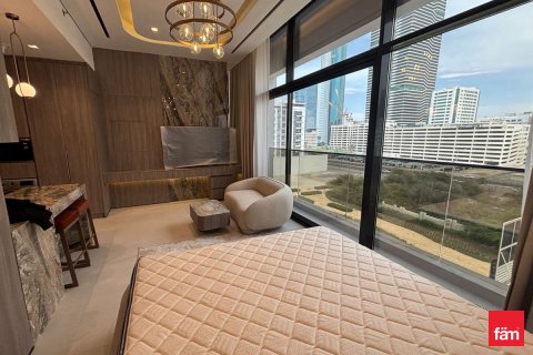 Apartmen di Al Satwa, Dubai, UAE 35.5 meter persegi № 727875 - foto 2