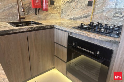 Apartmen di Al Satwa, Dubai, UAE 35.5 meter persegi № 727875 - foto 10