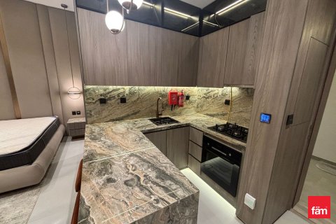 Apartmen di Al Satwa, Dubai, UAE 35.5 meter persegi № 727875 - foto 11
