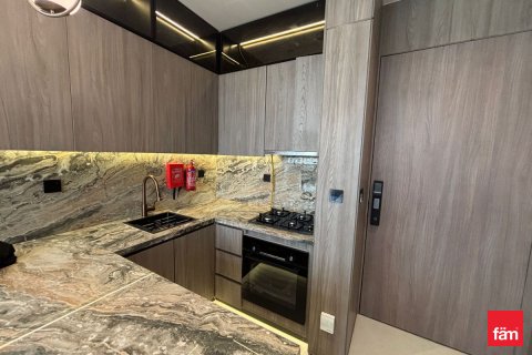 Apartmen di Al Satwa, Dubai, UAE 35.5 meter persegi № 727875 - foto 12