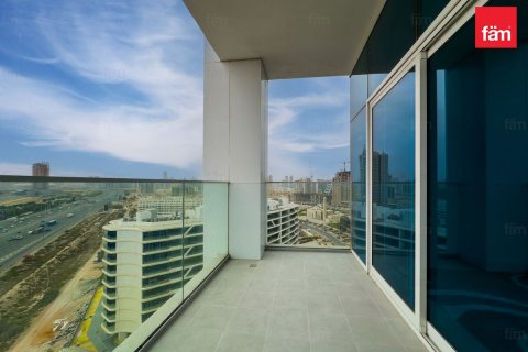 Apartmán v Arjan, Dubai, SAE 1 spálňa, 52.5 m2 č. 727874 - Fotografia 8