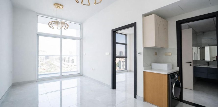 Apartamento en Arjan, Dubai, EAU 1 dormitorio, 52.5 m² № 727874