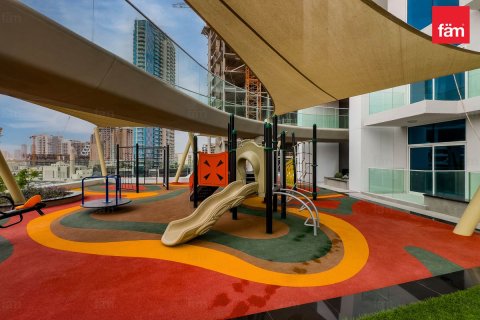 Apartmán v Arjan, Dubai, SAE 1 spálňa, 52.5 m2 č. 727874 - Fotografia 12