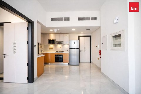 Arjan、Dubai、UAEにあるマンション 1ベッドルーム、52.5 m2 No727874