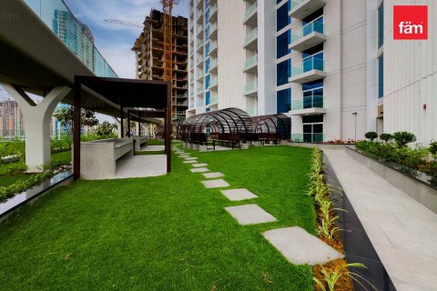 Apartmán v Arjan, Dubai, SAE 1 spálňa, 52.5 m2 č. 727874 - Fotografia 14