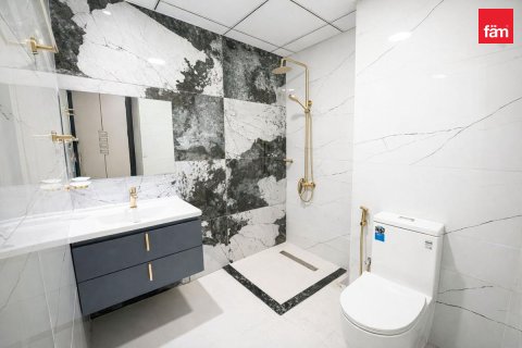 Apartmán v Arjan, Dubai, SAE 1 spálňa, 52.5 m2 č. 727874 - Fotografia 18