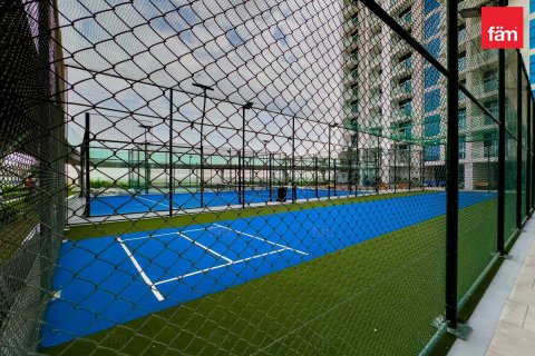 Apartmán v Arjan, Dubai, SAE 1 spálňa, 52.5 m2 č. 727874 - Fotografia 13