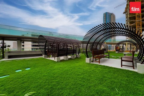Apartmán v Arjan, Dubai, SAE 1 spálňa, 52.5 m2 č. 727874 - Fotografia 10