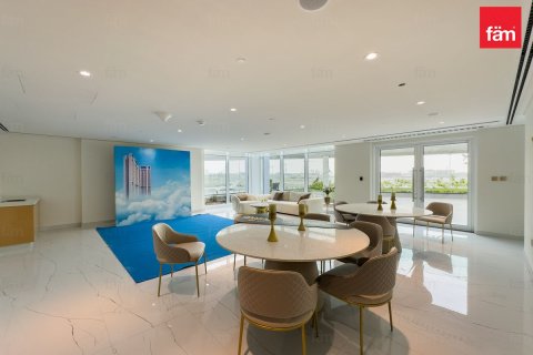 Apartmán v Arjan, Dubai, SAE 1 spálňa, 52.5 m2 č. 727874 - Fotografia 17