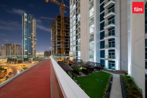 Apartmán v Arjan, Dubai, SAE 1 spálňa, 52.5 m2 č. 727874 - Fotografia 11