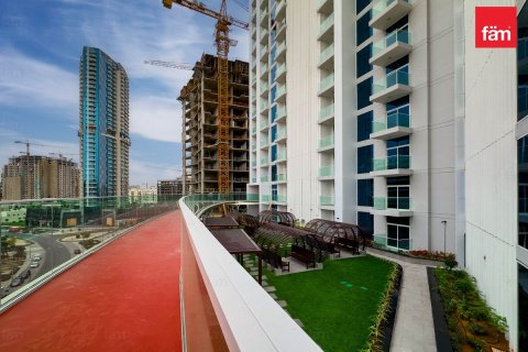 Apartmán v Arjan, Dubai, SAE 1 spálňa, 52.5 m2 č. 727874 - Fotografia 9