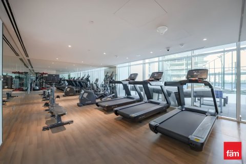 Apartmán v Arjan, Dubai, SAE 1 spálňa, 52.5 m2 č. 727874 - Fotografia 19