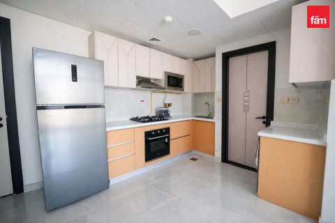 Apartmán v Arjan, Dubai, SAE 1 spálňa, 52.5 m2 č. 727874 - Fotografia 3