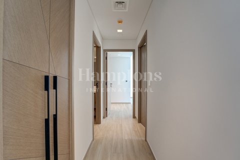 Apartament në Dubai Creek Harbour (The Lagoons), Dubai, Emiratet e Bashkuara Arabe 2 dhoma gjumi, 110.18295800 m2. № 723213 - Foto 5