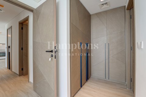 Apartament në Dubai Creek Harbour (The Lagoons), Dubai, Emiratet e Bashkuara Arabe 2 dhoma gjumi, 110.18295800 m2. № 723213 - Foto 14