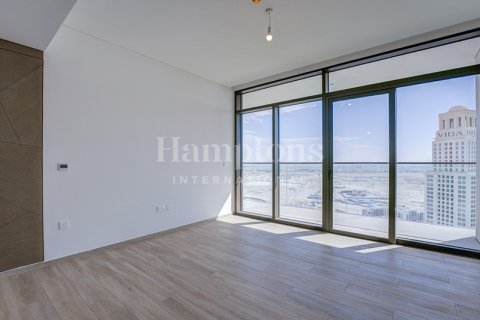 Apartament në Dubai Creek Harbour (The Lagoons), Dubai, Emiratet e Bashkuara Arabe 2 dhoma gjumi, 110.18295800 m2. № 723213 - Foto 26