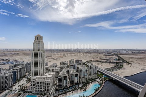 Apartament në Dubai Creek Harbour (The Lagoons), Dubai, Emiratet e Bashkuara Arabe 2 dhoma gjumi, 110.18295800 m2. № 723213 - Foto 23
