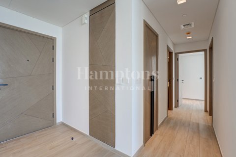 Apartament në Dubai Creek Harbour (The Lagoons), Dubai, Emiratet e Bashkuara Arabe 2 dhoma gjumi, 110.18295800 m2. № 723213 - Foto 22