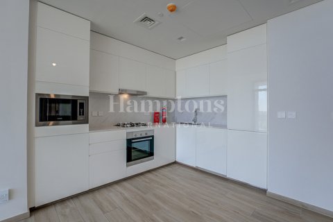 Apartament në Dubai Creek Harbour (The Lagoons), Dubai, Emiratet e Bashkuara Arabe 2 dhoma gjumi, 110.18295800 m2. № 723213 - Foto 25