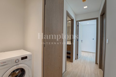 Apartament në Dubai Creek Harbour (The Lagoons), Dubai, Emiratet e Bashkuara Arabe 2 dhoma gjumi, 110.18295800 m2. № 723213 - Foto 11