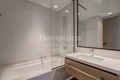 Apartament në Dubai Creek Harbour (The Lagoons), Dubai, Emiratet e Bashkuara Arabe 2 dhoma gjumi, 110.18295800 m2. № 723213 - Foto 20