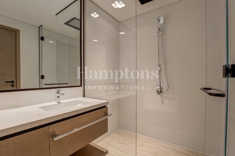 Apartament në Dubai Creek Harbour (The Lagoons), Dubai, Emiratet e Bashkuara Arabe 2 dhoma gjumi, 110.18295800 m2. № 723213 - Foto 21