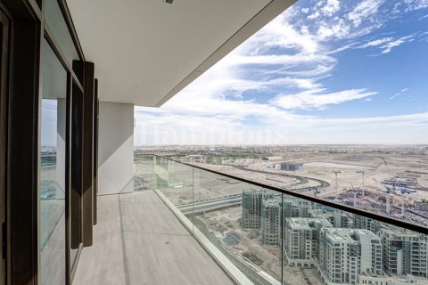 Apartament në Dubai Creek Harbour (The Lagoons), Dubai, Emiratet e Bashkuara Arabe 2 dhoma gjumi, 110.18295800 m2. № 723213 - Foto 6