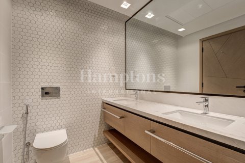 Apartament në Dubai Creek Harbour (The Lagoons), Dubai, Emiratet e Bashkuara Arabe 2 dhoma gjumi, 110.18295800 m2. № 723213 - Foto 8