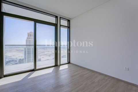 Apartament në Dubai Creek Harbour (The Lagoons), Dubai, Emiratet e Bashkuara Arabe 2 dhoma gjumi, 110.18295800 m2. № 723213 - Foto 10