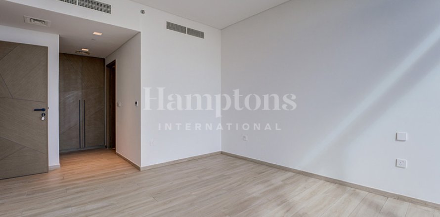 Apartament në Dubai Creek Harbour (The Lagoons), Dubai, Emiratet e Bashkuara Arabe 2 dhoma gjumi, 110.183 m2. № 723213