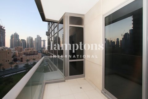 Downtown Dubai (Downtown Burj Dubai), Dubai, संयुक्त अरब अमीरात में अपार्टमेंट, 1 बेडरूम, 90.4903 वर्ग मीटर, संख्या 723208 - फ़ोटो 5