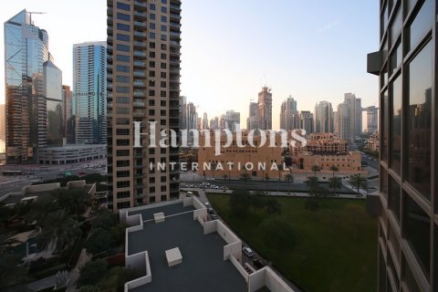 Downtown Dubai (Downtown Burj Dubai), Dubai, संयुक्त अरब अमीरात में अपार्टमेंट, 1 बेडरूम, 90.4903 वर्ग मीटर, संख्या 723208 - फ़ोटो 12