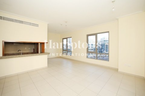 Apartman u gradu Downtown Dubai (Downtown Burj Dubai), UAE 1 spavaća soba, 90.4903 m2 Br. 723208