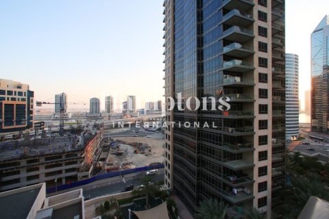 Downtown Dubai (Downtown Burj Dubai), Dubai, संयुक्त अरब अमीरात में अपार्टमेंट, 1 बेडरूम, 90.4903 वर्ग मीटर, संख्या 723208 - फ़ोटो 2