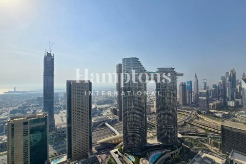 Byt v Downtown Dubai (Downtown Burj Dubai), SAE 2 ložnice, 129.29031801 m² Č.: 723211 - fotografie 4