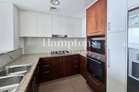 Apartman u gradu Downtown Dubai (Downtown Burj Dubai), UAE 2 spavaće sobe, 129.29 m2 Br. 723211