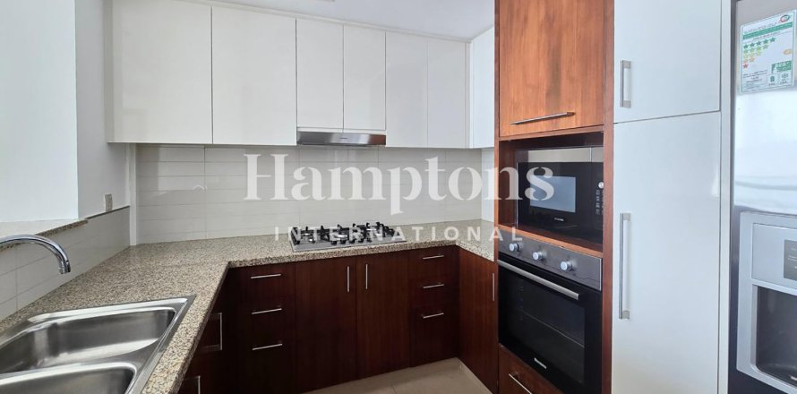 Byt v Downtown Dubai (Downtown Burj Dubai), SAE 2 ložnice, 129.29 m² Č.: 723211