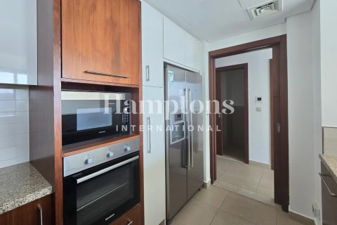 Byt v Downtown Dubai (Downtown Burj Dubai), SAE 2 ložnice, 129.29031801 m² Č.: 723211 - fotografie 10