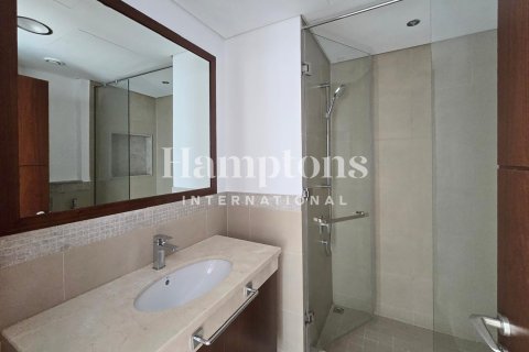 Byt v Downtown Dubai (Downtown Burj Dubai), SAE 2 ložnice, 129.29031801 m² Č.: 723211 - fotografie 2