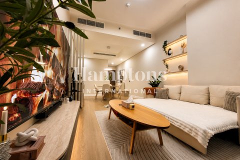 Byt v Business Bay, Dubai, SAE 2 ložnice, 113.15585400 m² Č.: 723209 - fotografie 17