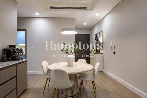 Byt v Business Bay, Dubai, SAE 2 ložnice, 113.15585400 m² Č.: 723209 - fotografie 16