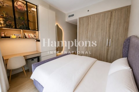 Byt v Business Bay, Dubai, SAE 2 ložnice, 113.15585400 m² Č.: 723209 - fotografie 4
