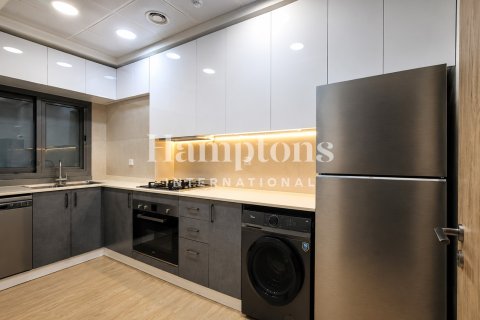 Byt v Business Bay, Dubai, SAE 2 ložnice, 113.15585400 m² Č.: 723209 - fotografie 5