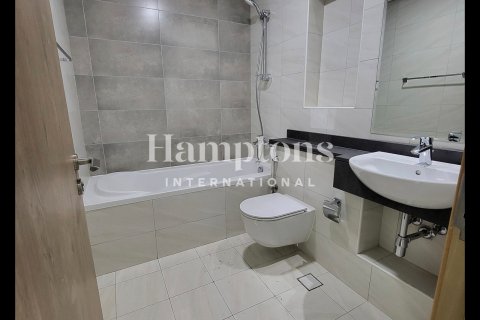 Byt v Business Bay, Dubai, SAE 2 ložnice, 113.15585400 m² Č.: 723209 - fotografie 2
